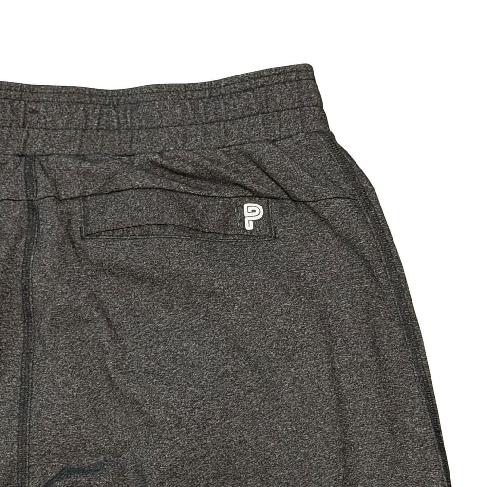 Public Rec All Day Every Day Pants Mens 34x30 Charcoal Grey Joggers Stretch - Picture 6 of 8